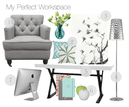office decor archives - jillian harris office decor archives - jillian harris