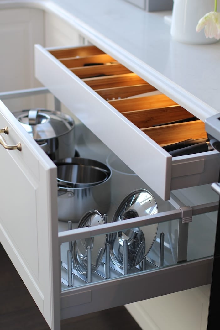 My IKEA Sektion Kitchen Jillian Harris