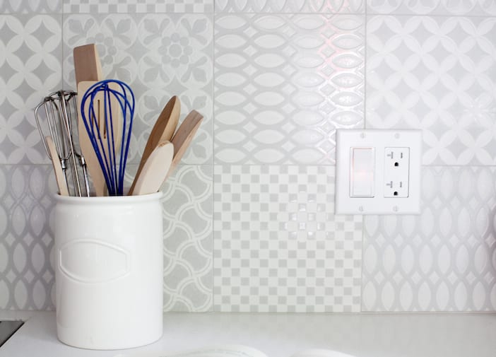Kitchen Backsplash Vancouver love it or list it vancouver: stephanie & stephen - jillian harris Kitchen Backsplash Vancouver love it or list it vancouver: stephanie & stephen - jillian harris