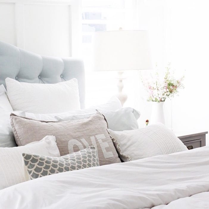 Perfect Bedrooms 5 tips to the perfect bedroom - jillian harris Perfect Bedrooms 5 tips to the perfect bedroom - jillian harris