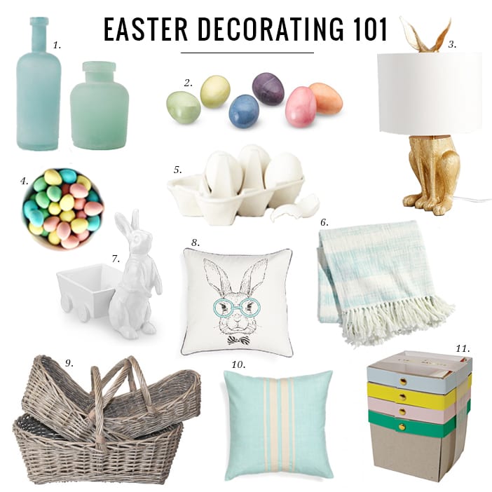 Decorating 101 easter decorating 101 - jillian harris Decorating 101 easter decorating 101 - jillian harris