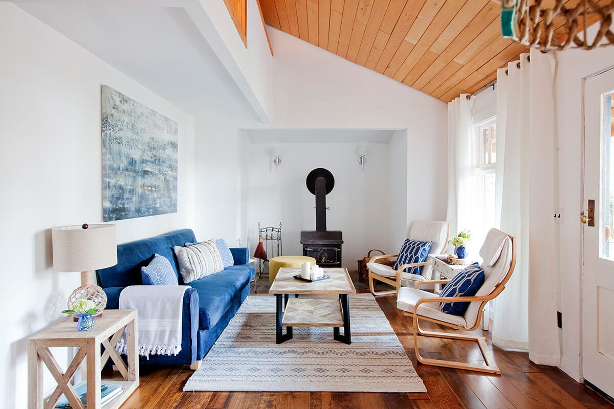 Love It Or List It Vacation Homes