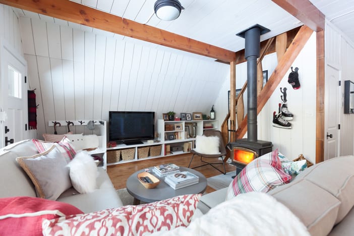 Love It Or List It Vacation Homes