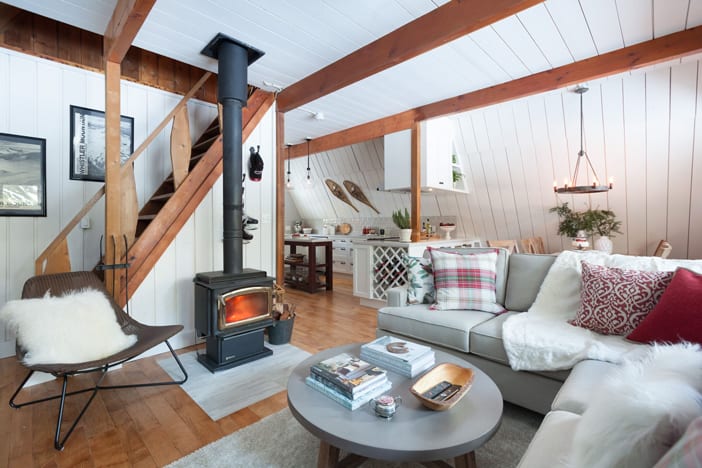 Love It Or List It Vacation Homes