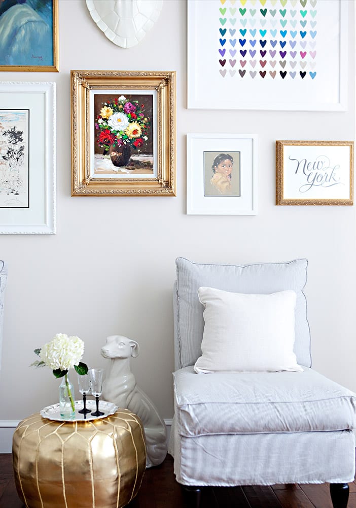 8 Inexpensive Ways To Spruce Up Your Apartment Jillian Harris