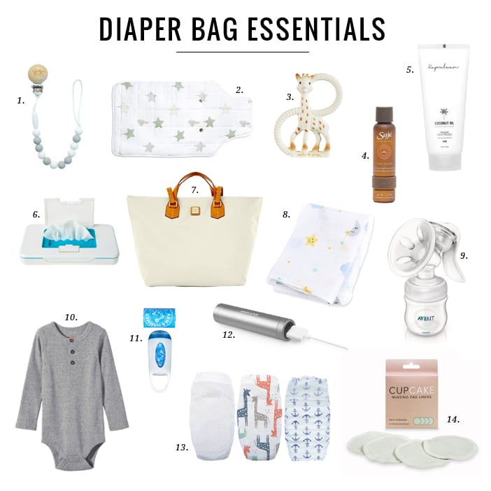 Baby Essential Diaper Bag Brand Deals Baby Essential Diaper Bag Brand Deals