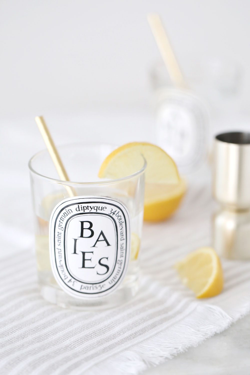 5 Ways to Reuse Your Candle Vessels Jillian Harris