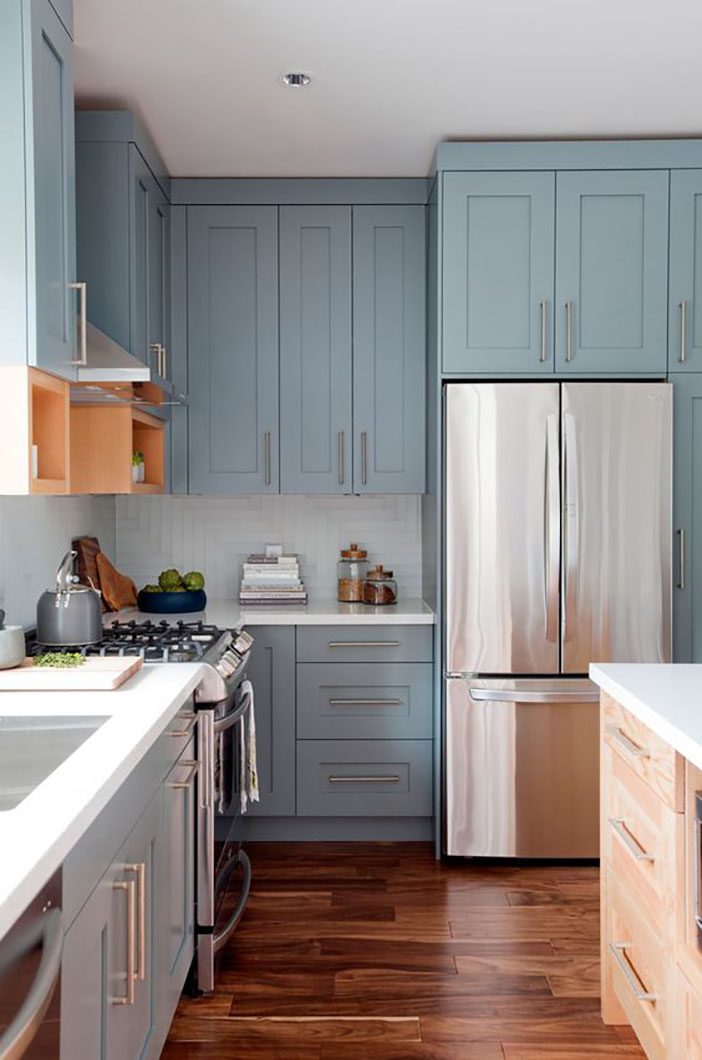 Sick Of White Kitchens Sick Of White Kitchens
