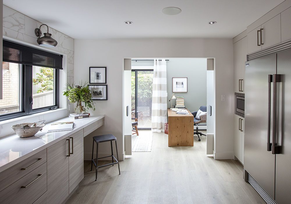 Love It Or List It Vancouver Linda & Chris Jillian Harris