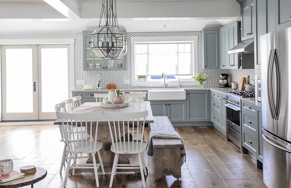 Jillian Harris New Kitchen Jillian Harris New Kitchen