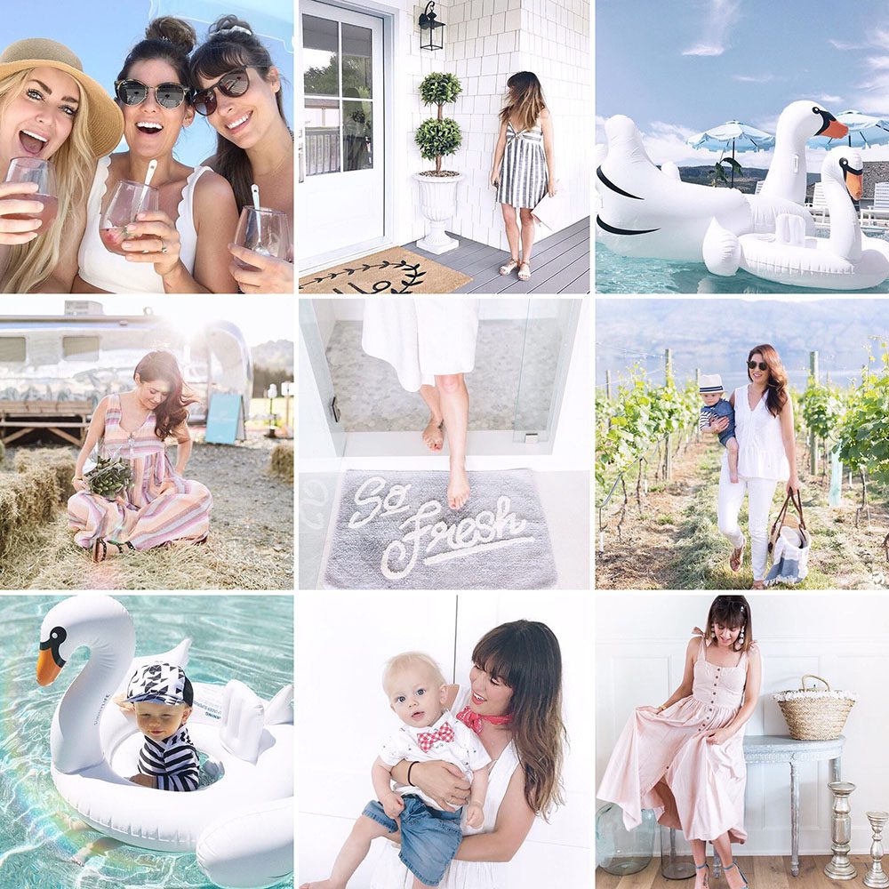 Jillian Harris A Week In My Closet