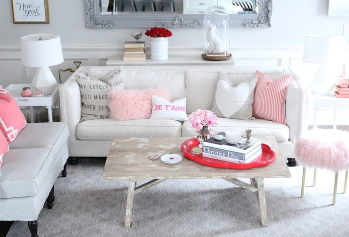 The Cross Vaentine S Decor4 Jillian Harris