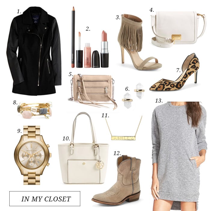 In My Closet Nordstrom Jillian Harris In My Closet Nordstrom