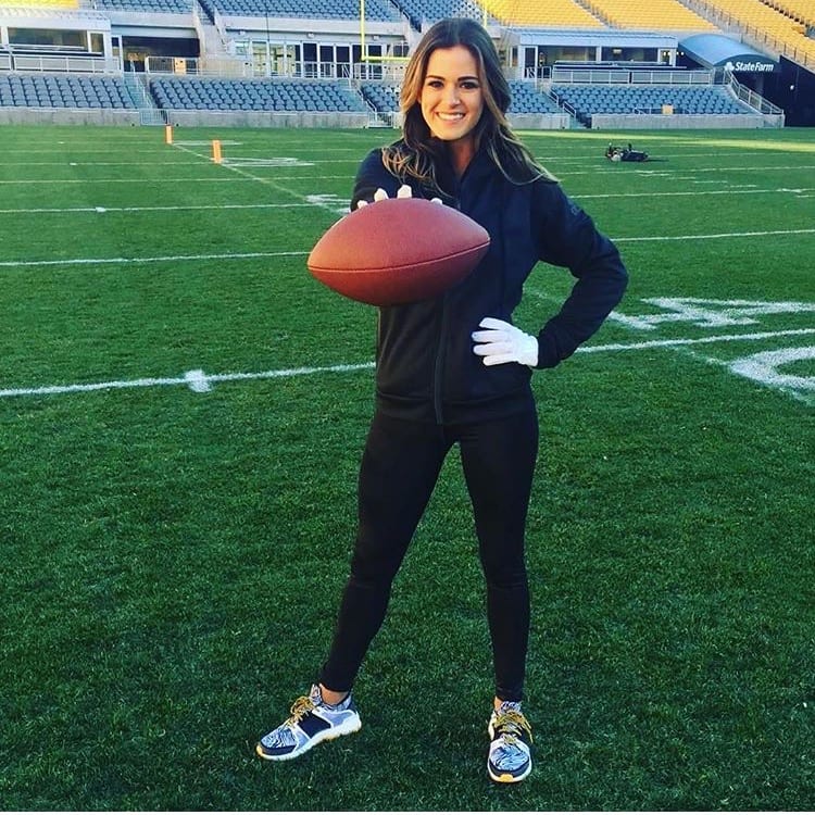 The Bachelorette Isn T For Everyone Including Myself Jillian Harris Jojo On Last Night S Episode Of The Bachelorette
