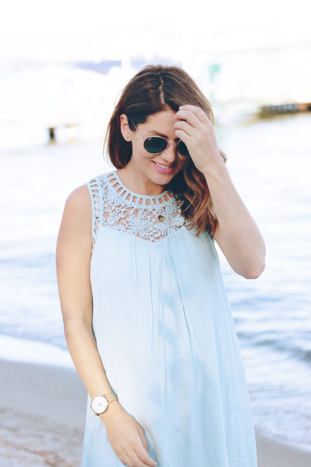 modcloth summer dresses