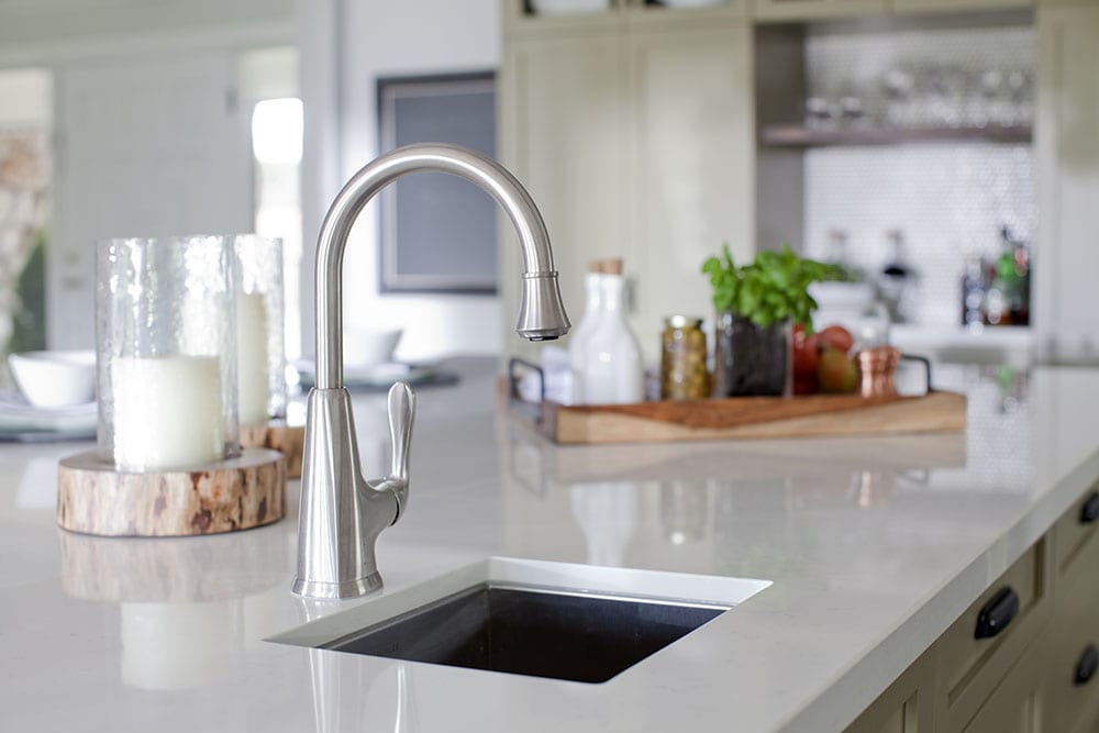 Love It Or List Kitchen Sink Jillian Harris