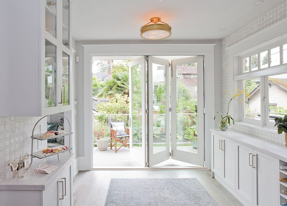 loveitorlistitvancouverfoldingdoorsdiningroom Jillian Harris Design Inc.