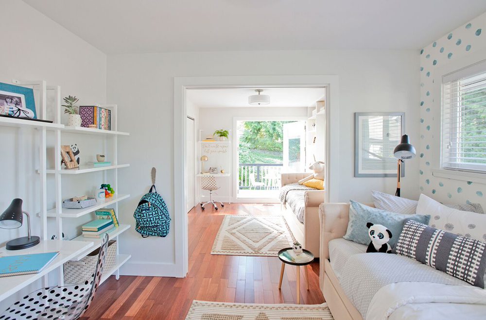 Love It Or List Vancouver Kids Bedroom Jillian Harris Love It Or List Vancouver Kids Bedroom