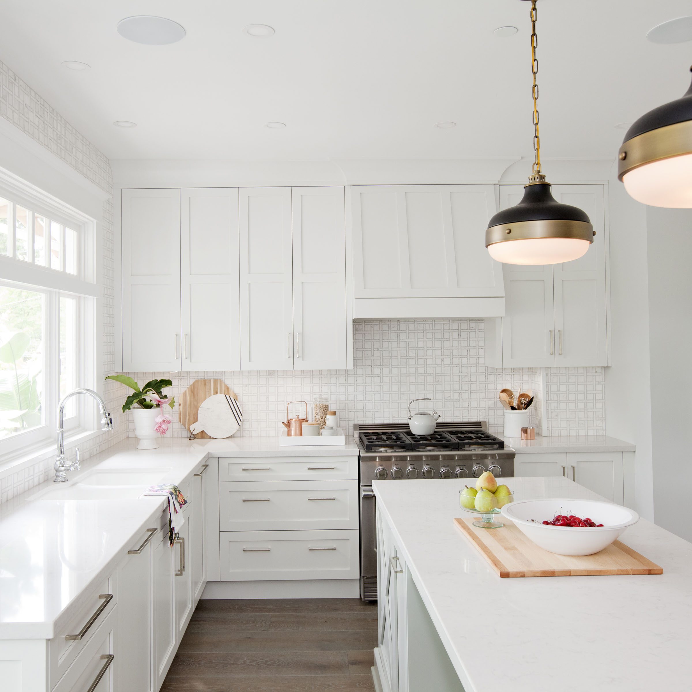 Love It Or List It Vancouver: Christine & Chris - Jillian Harris Love It Or List It Vancouver: Christine & Chris - Jillian Harris