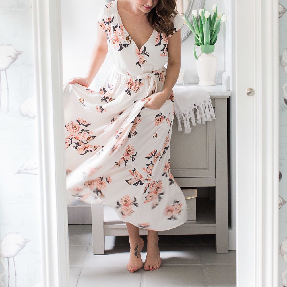 To acquire Maxi Awesome dresses to try this spring picture trends Buy Maxi Awesome dresses to try this spring picture trends
