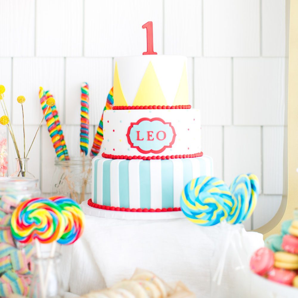 Happy St Birthday Cookie Cake Happy St Birthday Cookie Cake