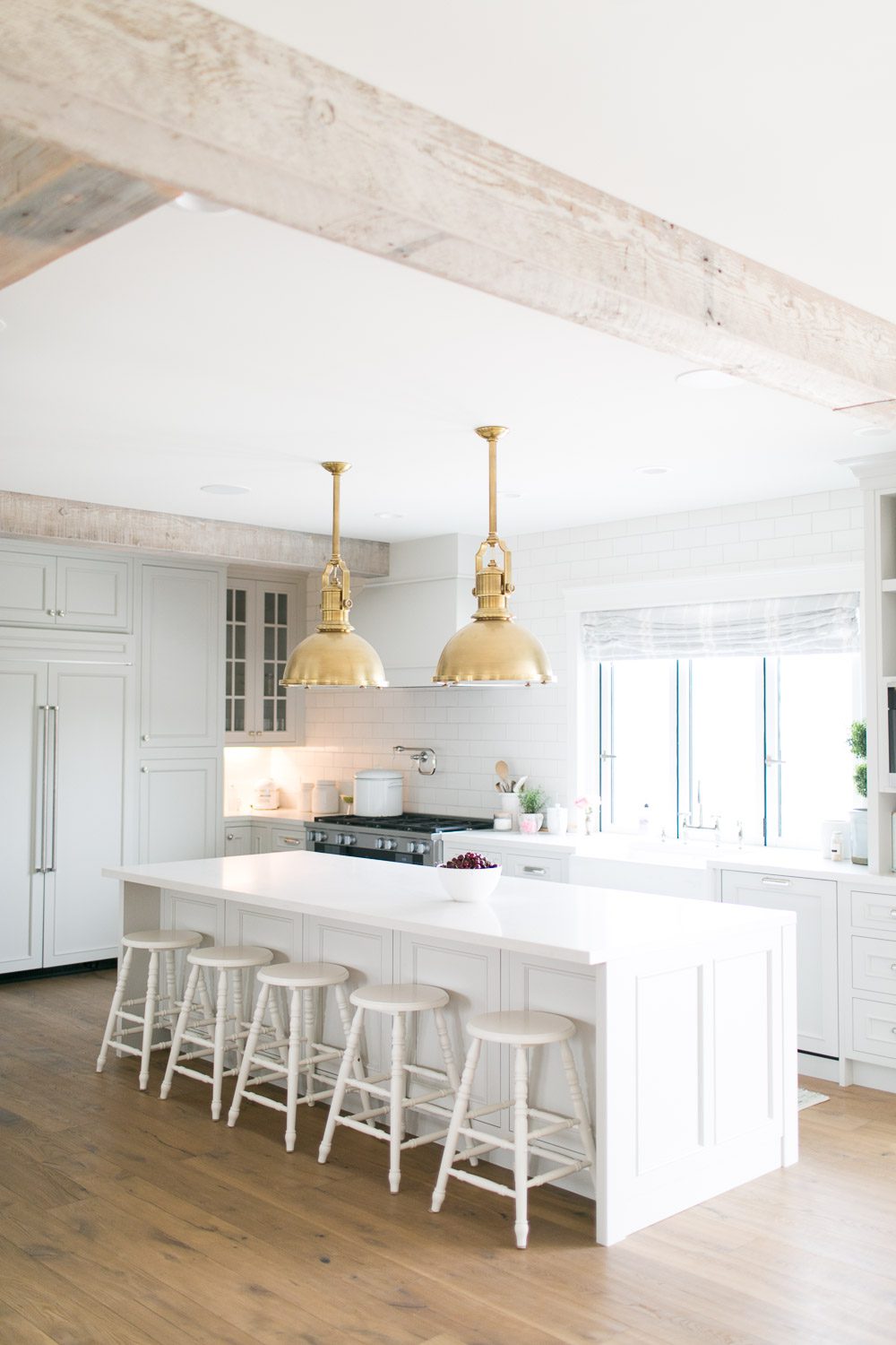Jillian Harris What You Need to Know During a Reno