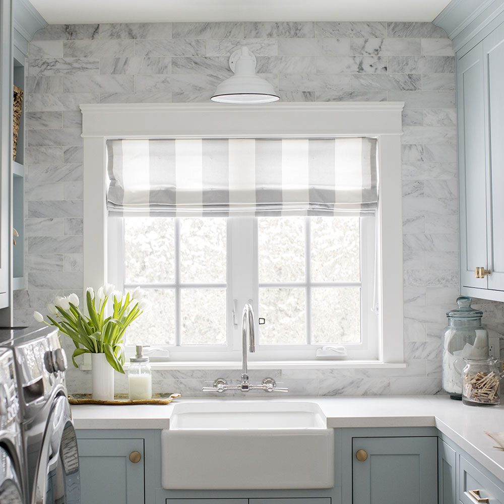Home Tour Series Laundry Room