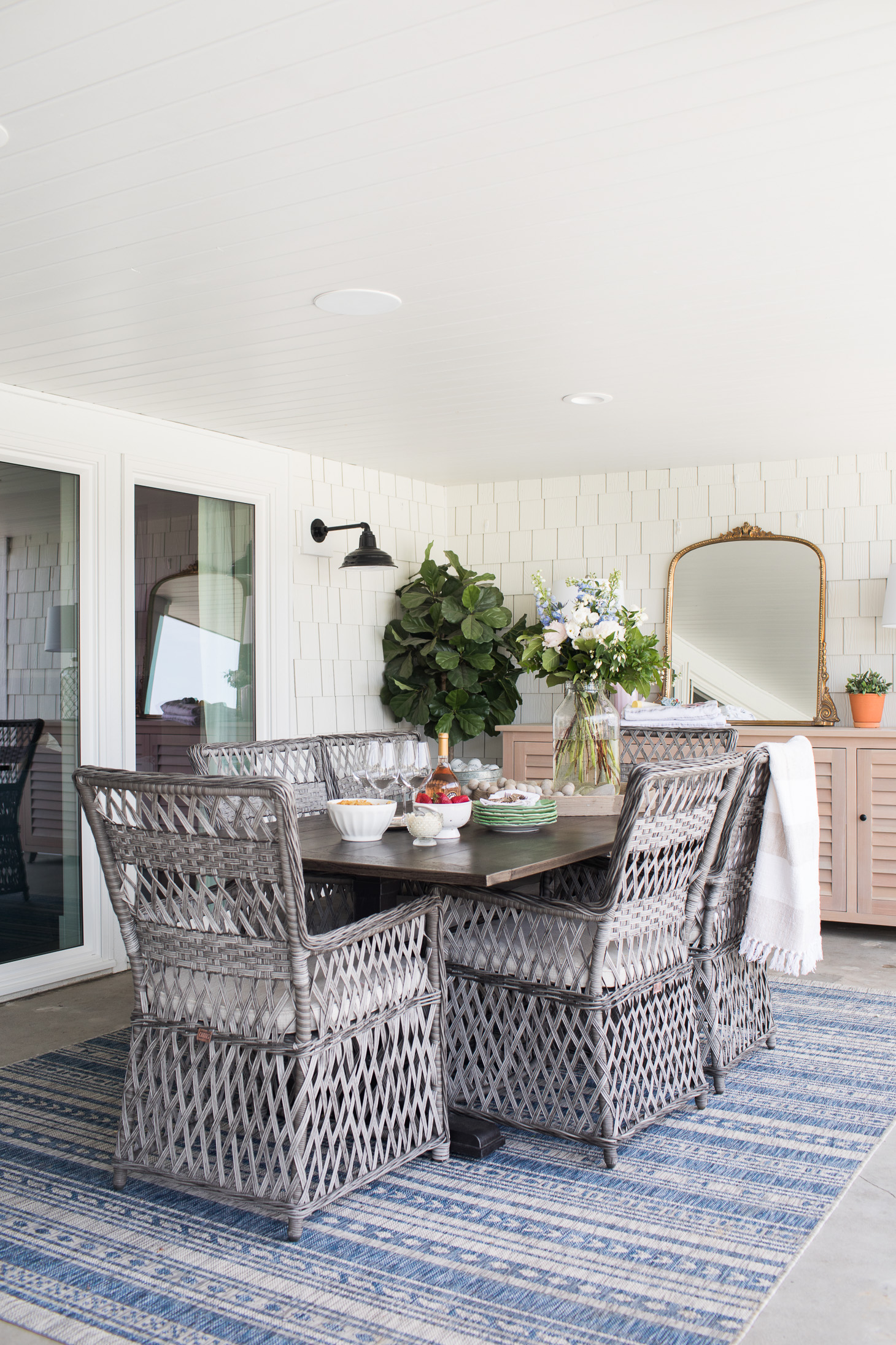Jillian Harris My Favourite Home Items