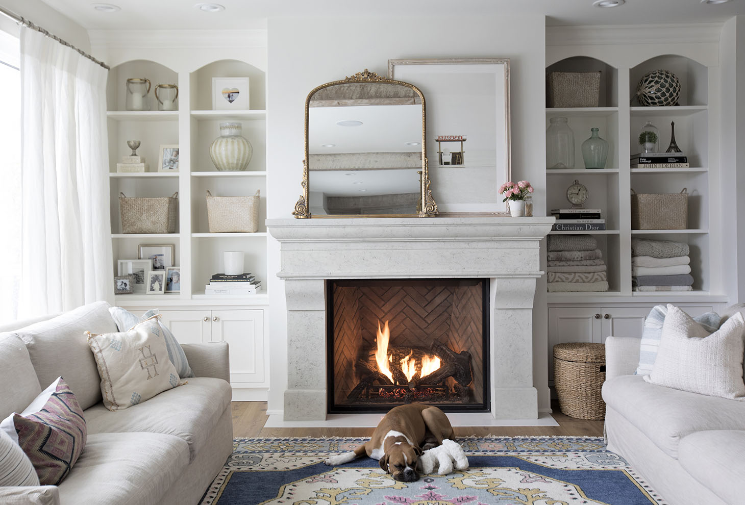 Jillian Harris My Favourite Home Items
