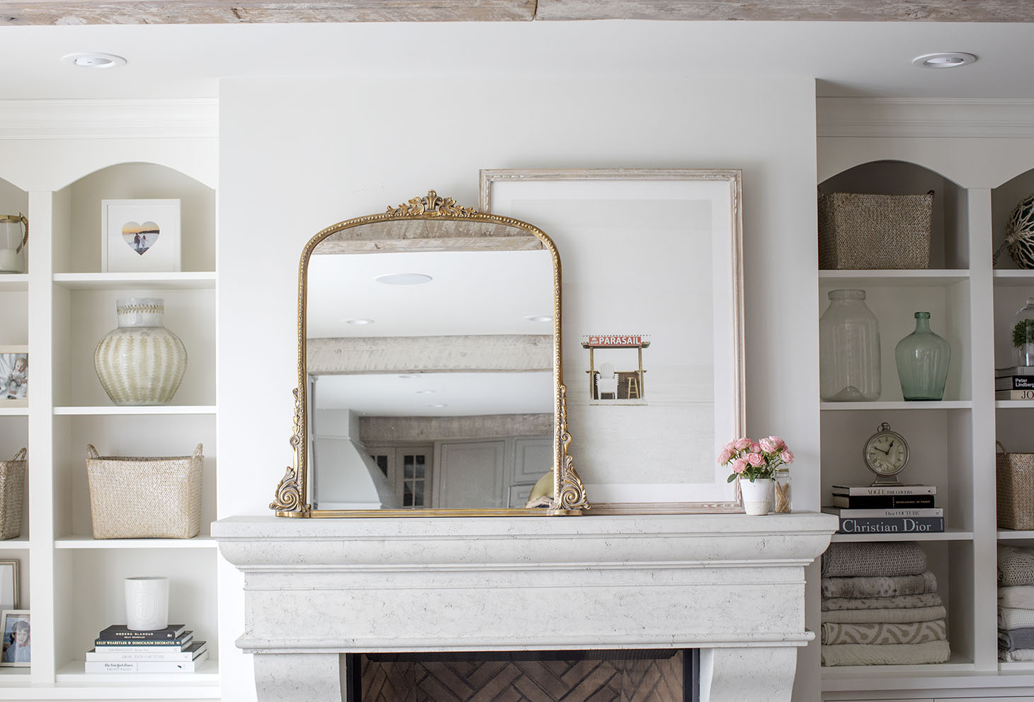 Jillian Harris My Favourite Home Items
