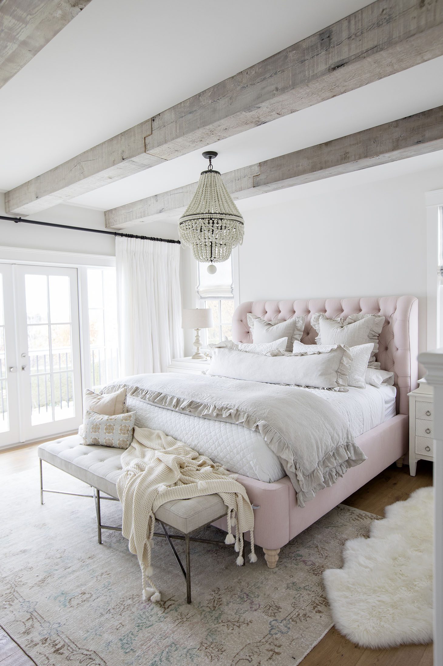 Jillian Harris My Favourite Home Items