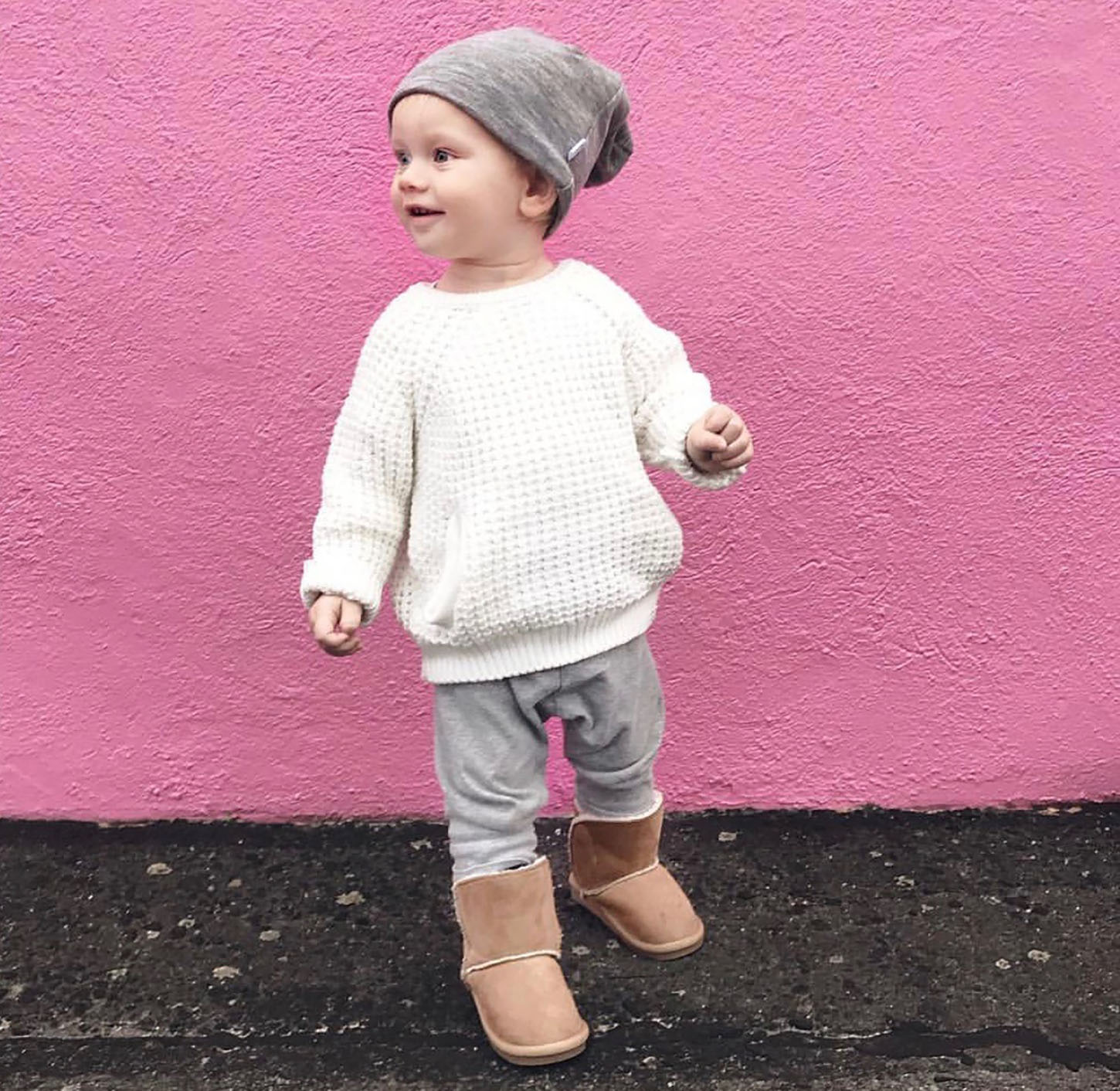 spearmint baby canada