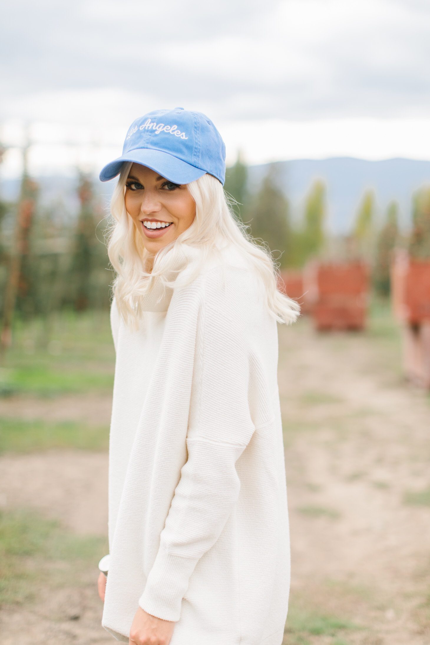 The Only Sweater You Need This Fall Styled 4 Ways