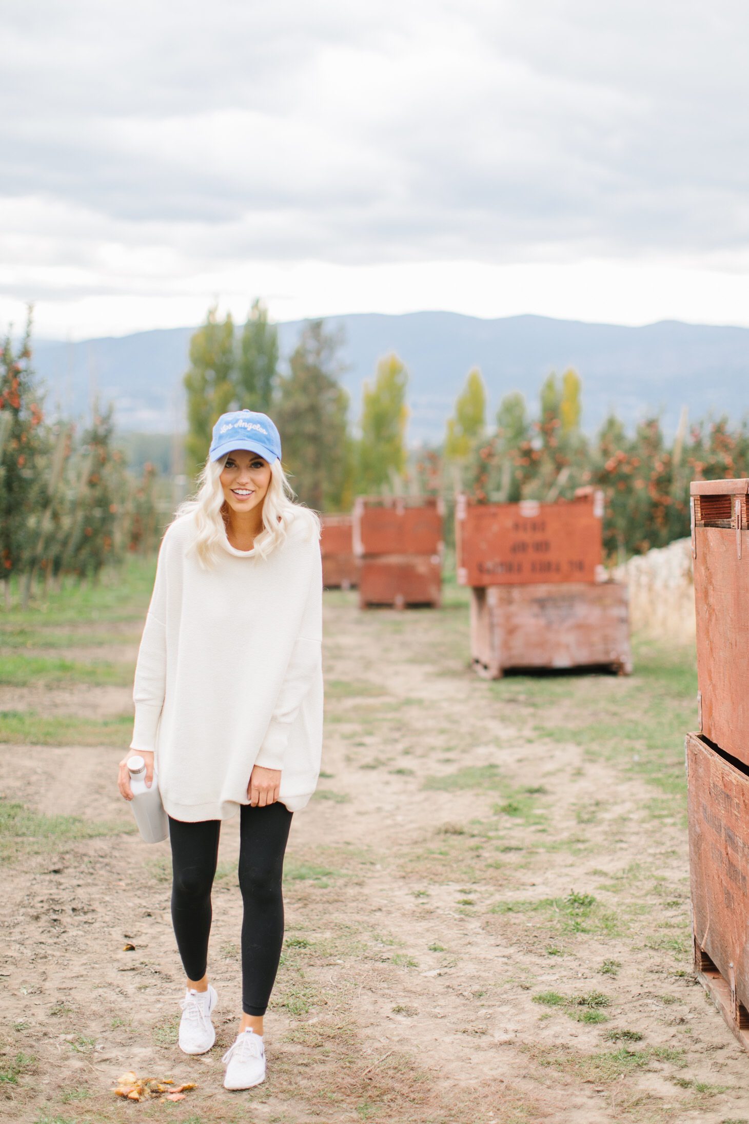 free people nikki sweater dress