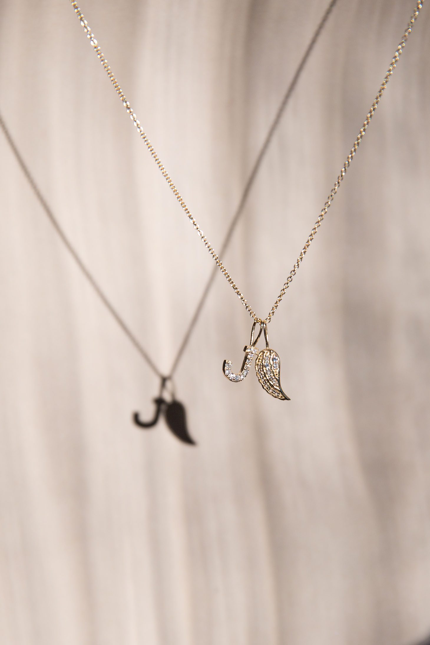 Jillian Harris X Melanie Auld Fine Demi Fine Have Launched