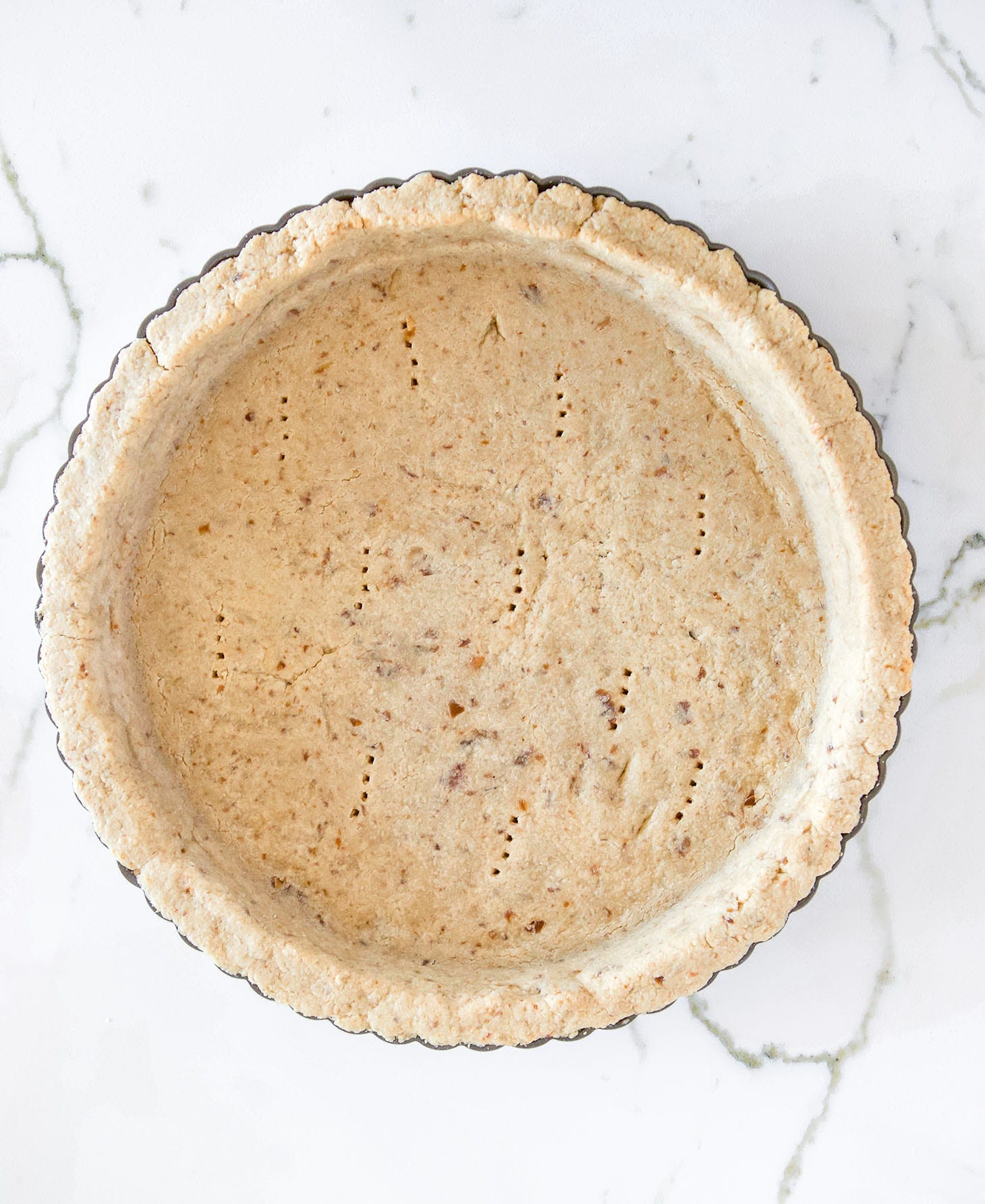 Jillian Harris Pretty Peach Tart