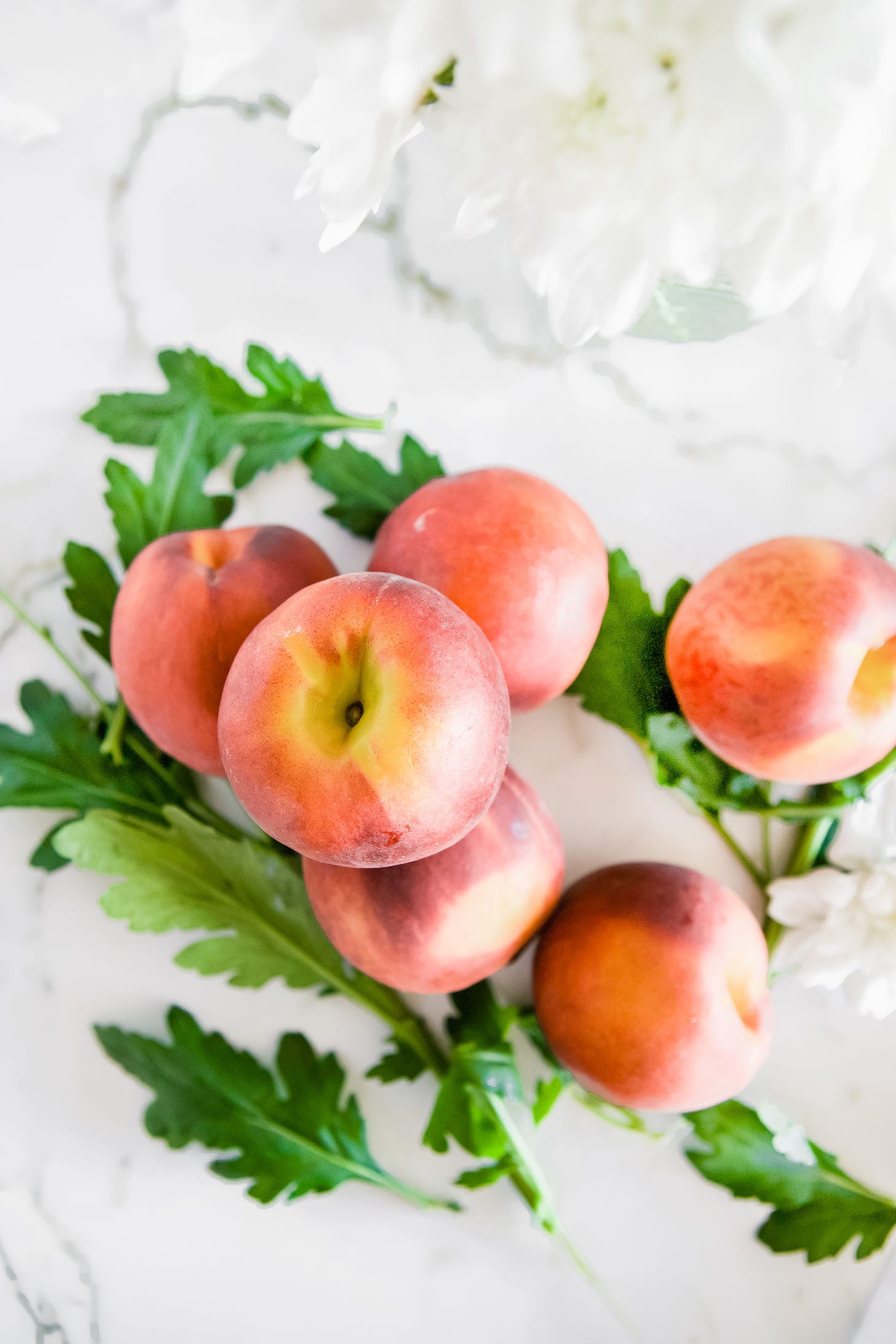 Jillian Harris Pretty Peach Tart